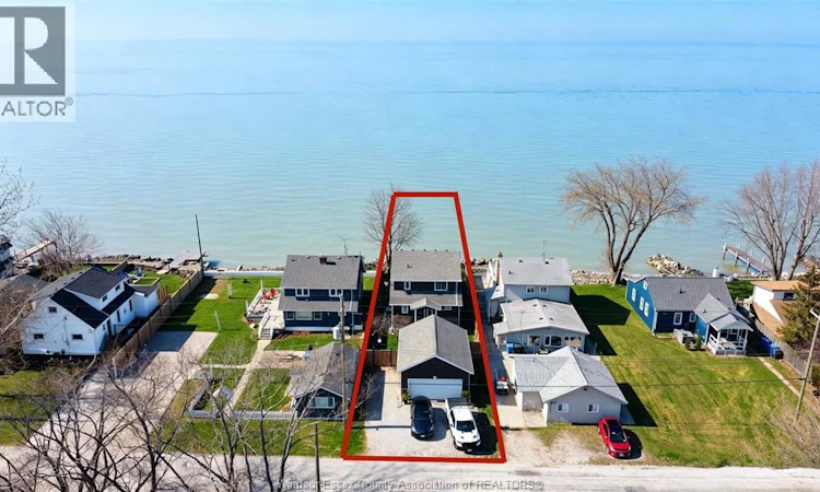 479 Lakeside Drive