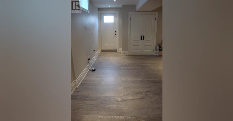 BSMT-179 Durant Avenue, Toronto, ON, M4J 4W5 - 3