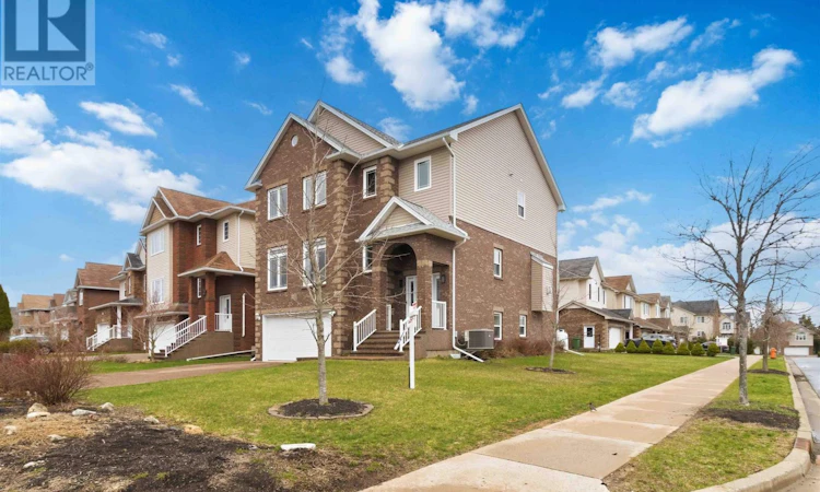 3 Sedgewick Place