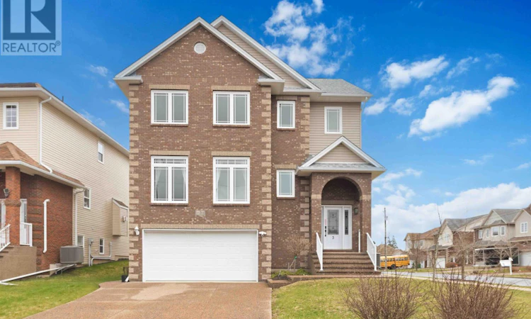 3 Sedgewick Place