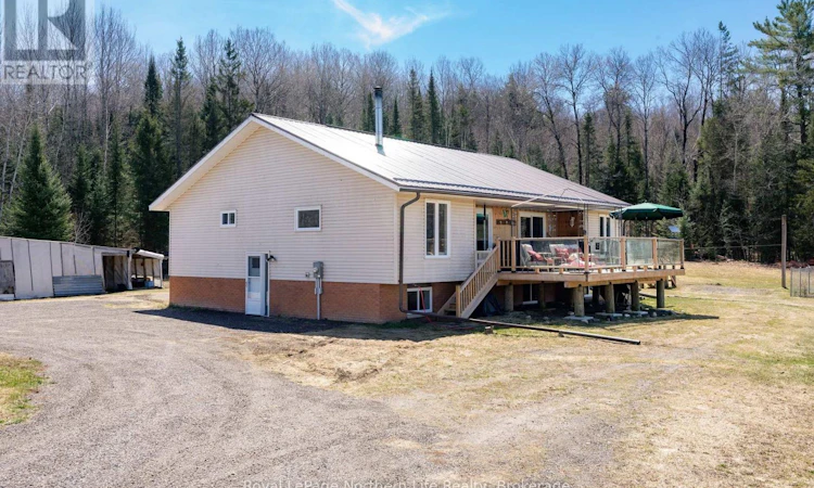 121 Bennett Road