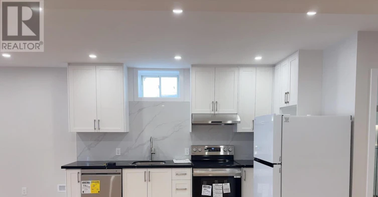 BASEMENT-32 Allison Ann Way, Vaughan, ON, L6A 0J4 - 7