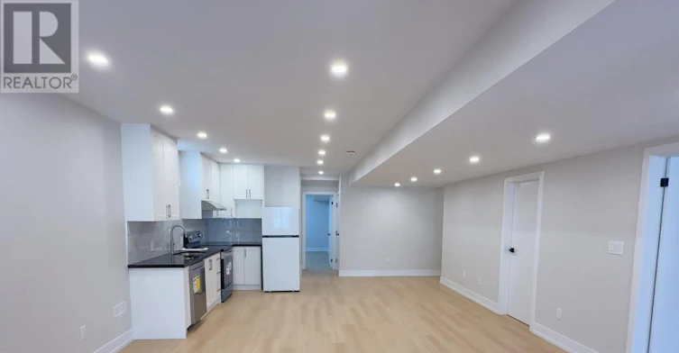 BASEMENT-32 Allison Ann Way, Vaughan, ON, L6A 0J4 - 4