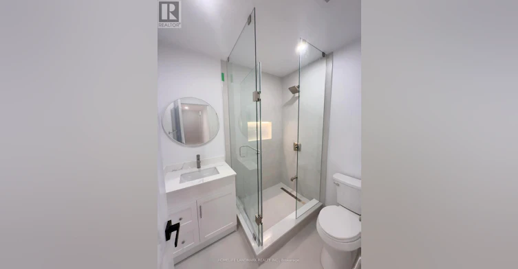 BASEMENT-32 Allison Ann Way, Vaughan, ON, L6A 0J4 - 10