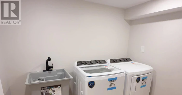 BASEMENT-32 Allison Ann Way, Vaughan, ON, L6A 0J4 - 12
