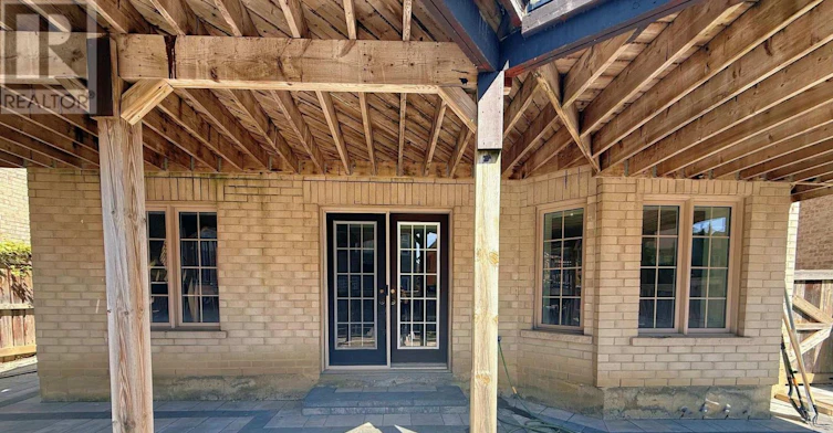 BASEMENT-32 Allison Ann Way, Vaughan, ON, L6A 0J4 - 2