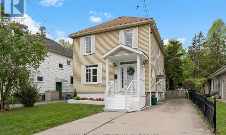 52 Pembroke Street
