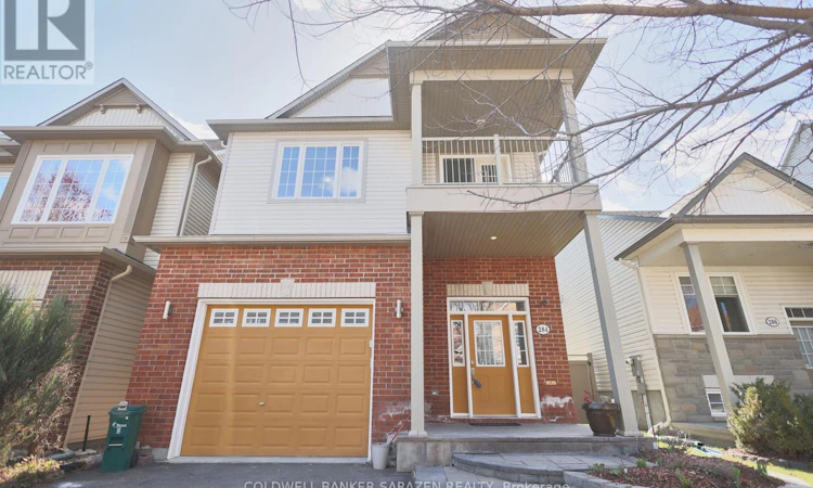 284 Harthill Way