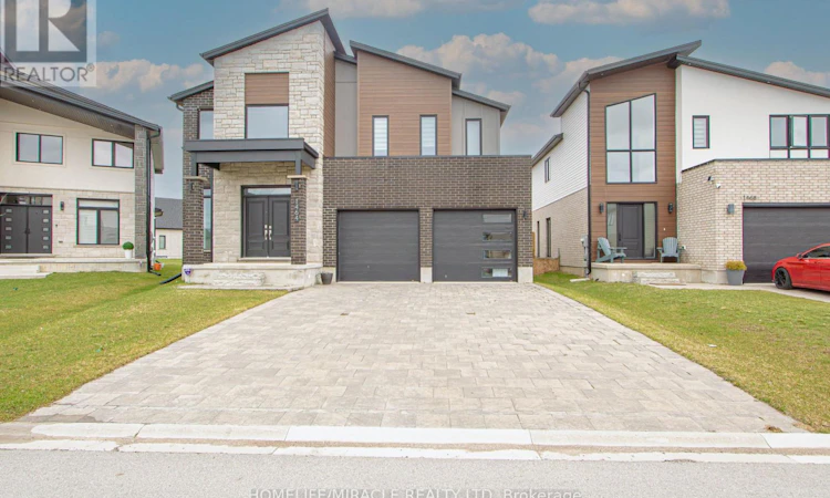 1464 Medway Park Drive