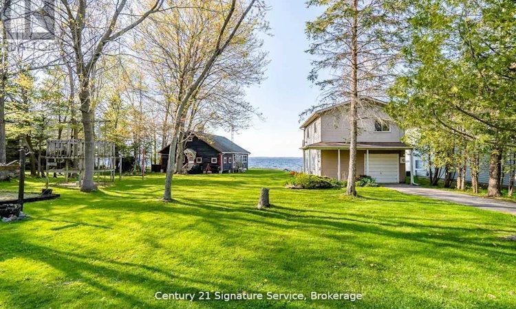 264 Robins Point Road