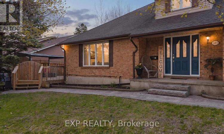 381 Timlock Place