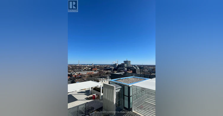 1404-5 Defries Street, Toronto, ON, M5A 0W7 - 12