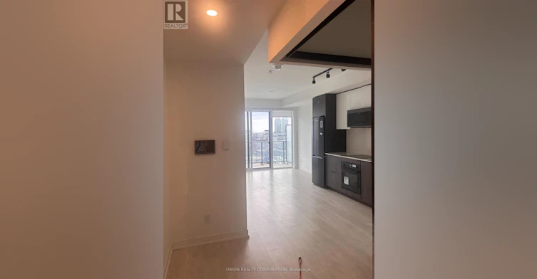 1404-5 Defries Street, Toronto, ON, M5A 0W7 - 21