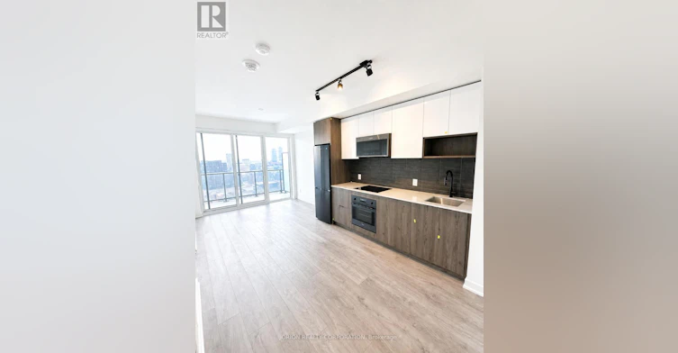 1404-5 Defries Street, Toronto, ON, M5A 0W7