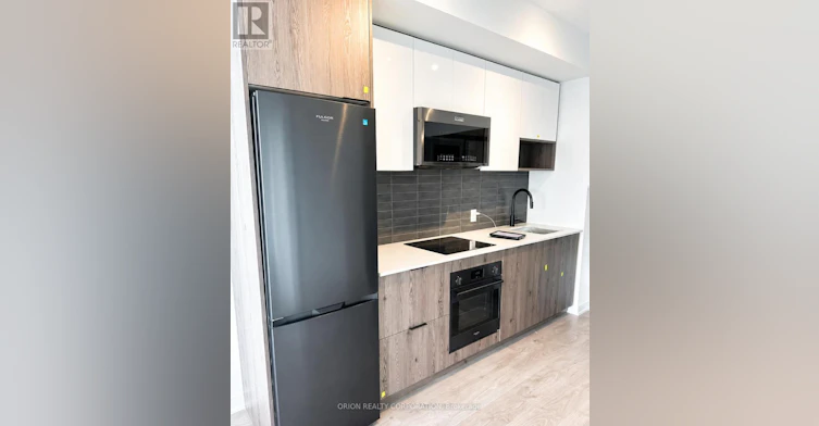 1404-5 Defries Street, Toronto, ON, M5A 0W7 - 3