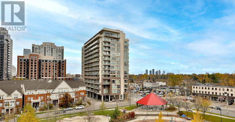 710-17 Michael Power Place, Toronto, ON, M9A 5G5 - 31