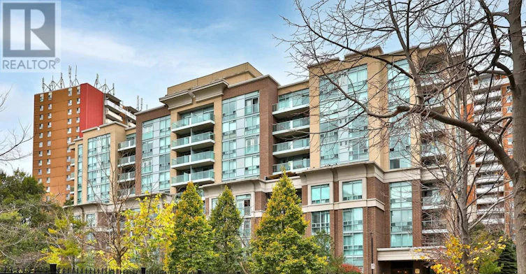 710-17 Michael Power Place, Toronto, ON, M9A 5G5