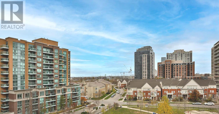 710-17 Michael Power Place, Toronto, ON, M9A 5G5 - 32