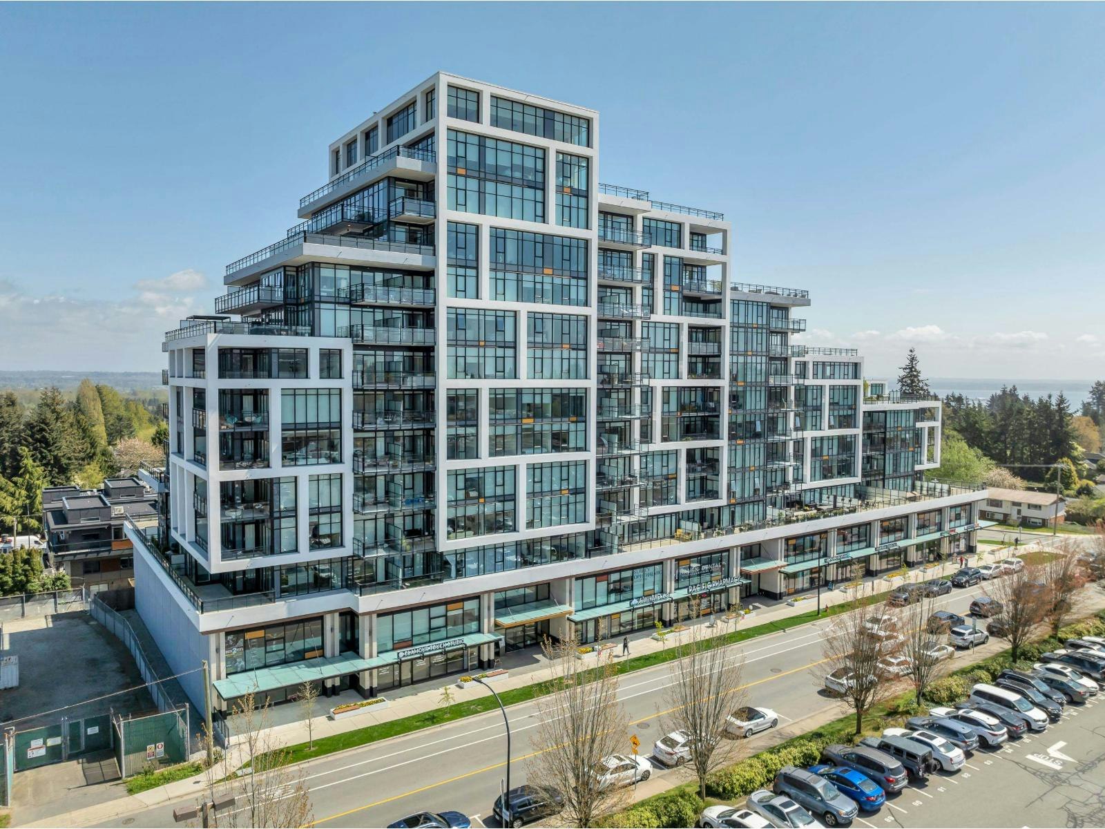 613-1526 Finlay Street, Surrey, BC, V4B 4L9