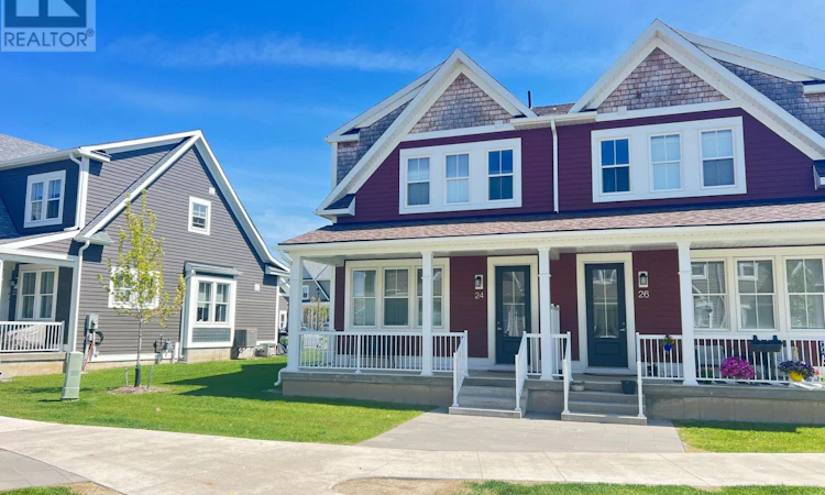 24 Danielle Crescent