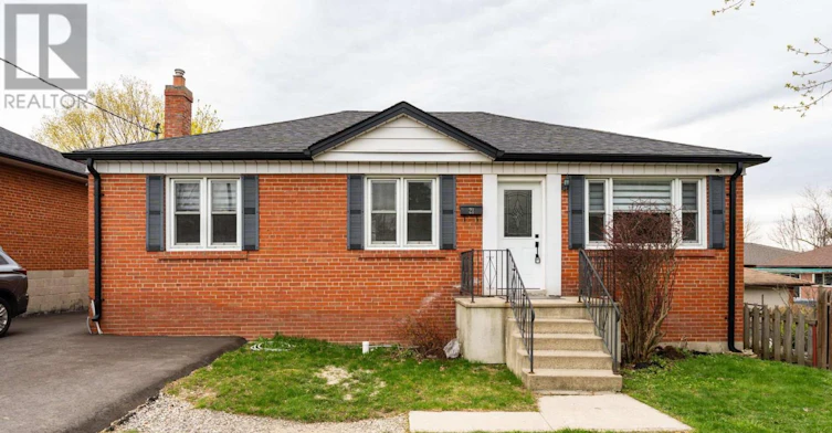 MAIN FL-21 Deevale Road, Toronto, ON, M3M 1Z2