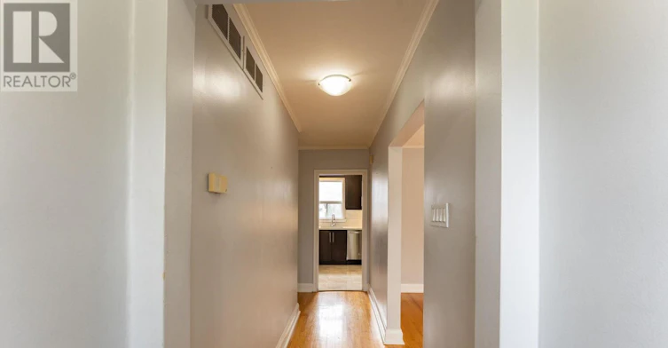 MAIN FL-21 Deevale Road, Toronto, ON, M3M 1Z2 - 2