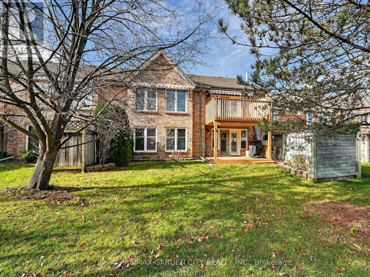 39-121 Glen Morris Drive, St. Catharines, ON, L2T 4C5 - 36