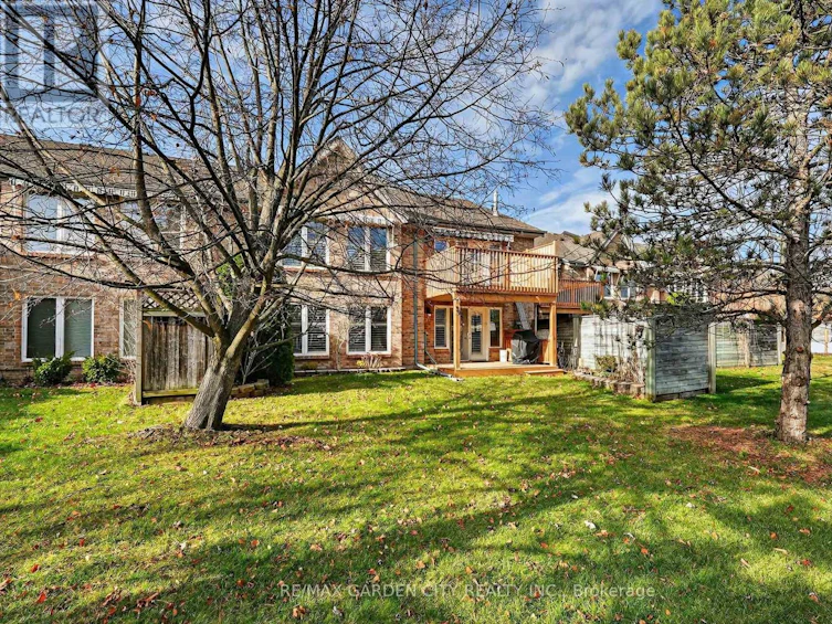 39-121 Glen Morris Drive, St. Catharines, ON, L2T 4C5 - 35