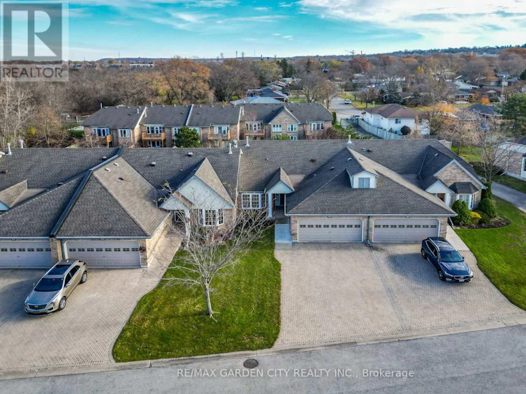 39-121 Glen Morris Drive, St. Catharines, ON, L2T 4C5 - 40