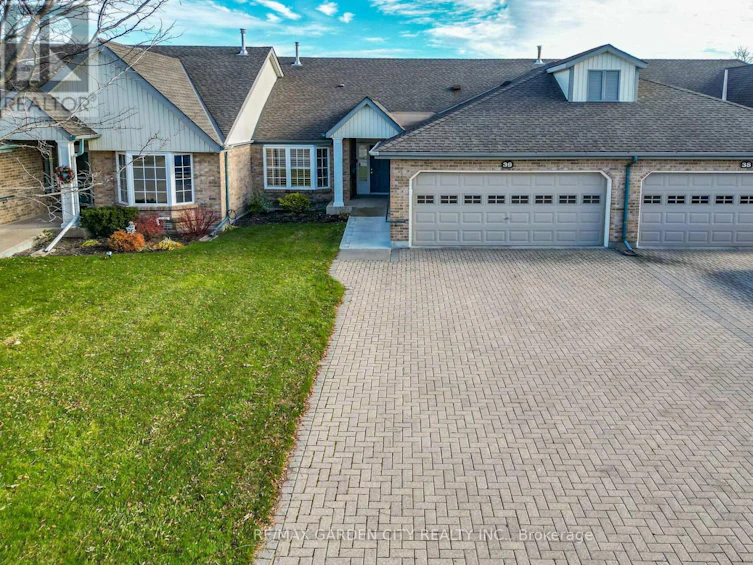 39-121 Glen Morris Drive, St. Catharines, ON, L2T 4C5