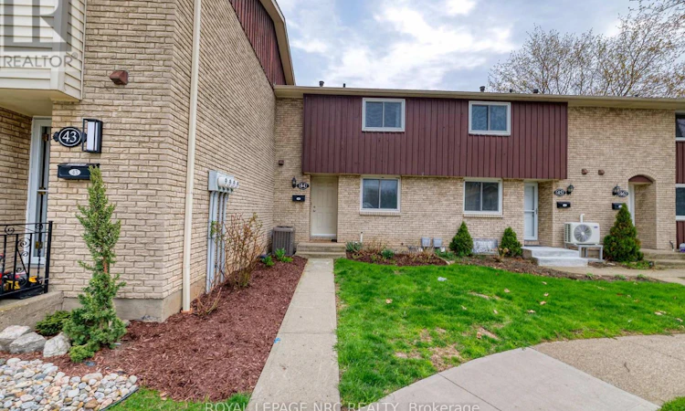 50 Lakeshore Unit 44 Rd Road