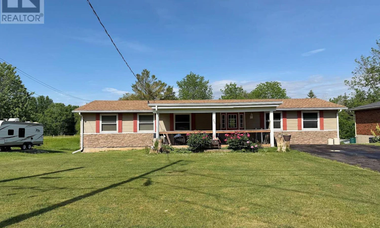 246 Diagonal Road