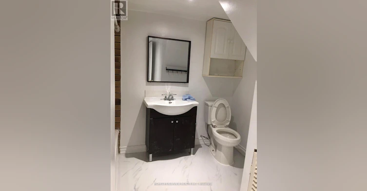 BASEMENT-4 O'henry Grove, Toronto, ON, M1B 1S3 - 5