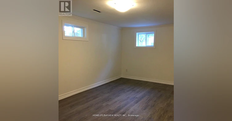 BASEMENT-4 O'henry Grove, Toronto, ON, M1B 1S3 - 4