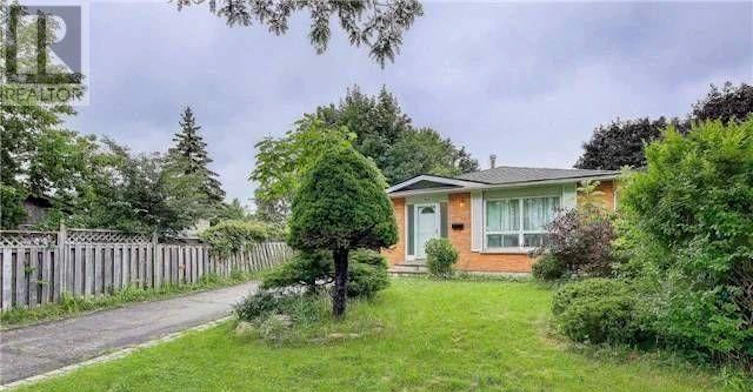 MAIN Floor 4 O'henry Grove, Toronto, ON, M1B 1S3 - 13