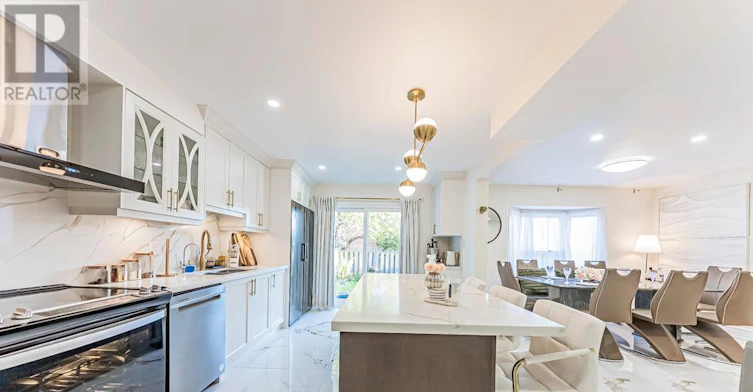 UPPER-311 Conley Street, Vaughan, ON, L4J 2Z3 - 14