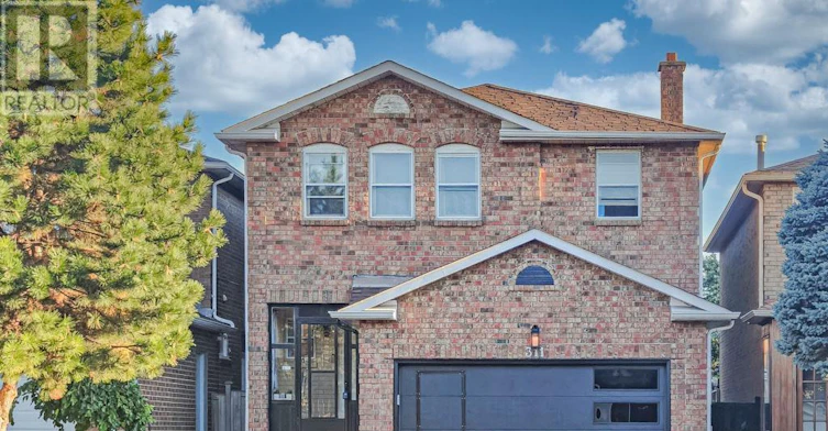 UPPER-311 Conley Street, Vaughan, ON, L4J 2Z3