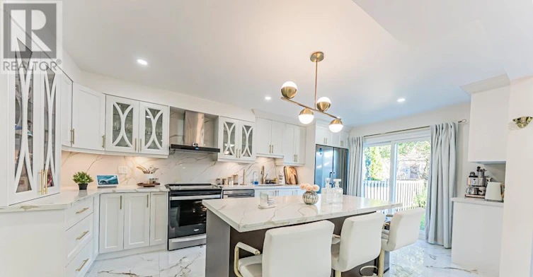 UPPER-311 Conley Street, Vaughan, ON, L4J 2Z3 - 2