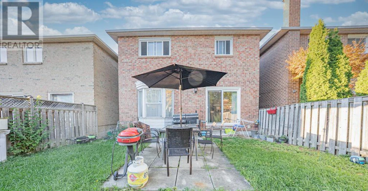 UPPER-311 Conley Street, Vaughan, ON, L4J 2Z3 - 36