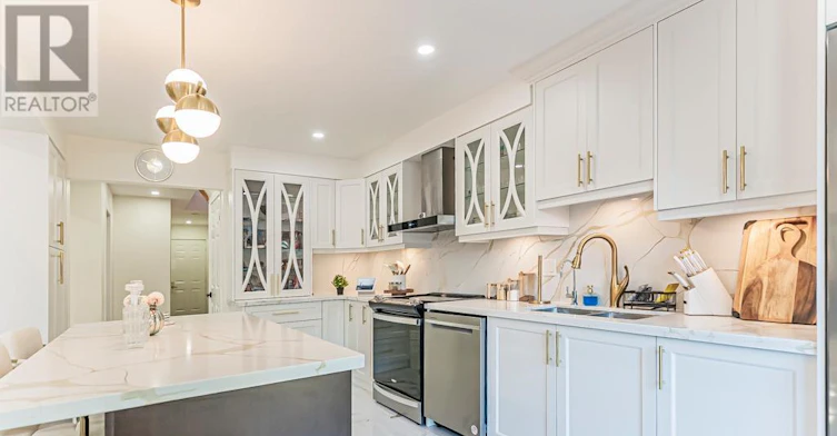 UPPER-311 Conley Street, Vaughan, ON, L4J 2Z3 - 16