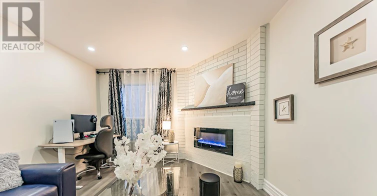 UPPER-311 Conley Street, Vaughan, ON, L4J 2Z3 - 7