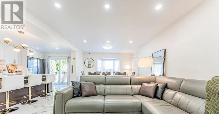 UPPER-311 Conley Street, Vaughan, ON, L4J 2Z3 - 13