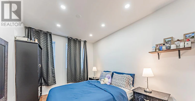 UPPER-311 Conley Street, Vaughan, ON, L4J 2Z3 - 33