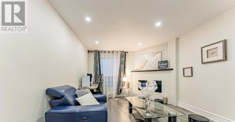 UPPER-311 Conley Street, Vaughan, ON, L4J 2Z3 - 5
