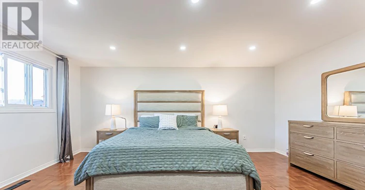 UPPER-311 Conley Street, Vaughan, ON, L4J 2Z3 - 26