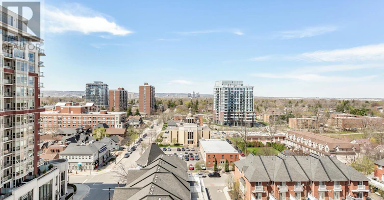 910-2075 Lakeshore Road, Burlington, ON, L7R 0H3 - 42