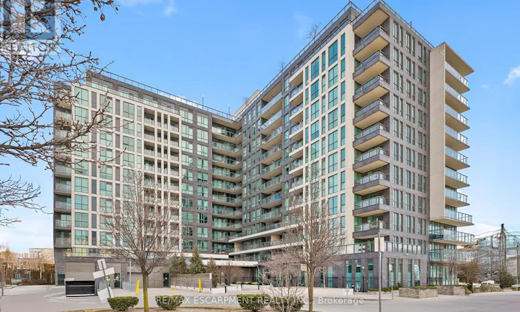 501-80 Esther Lorrie Drive