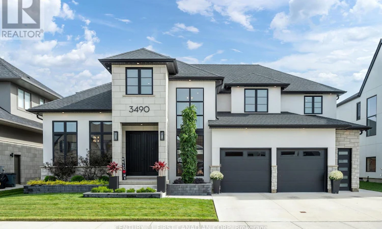 3490 Silverleaf Chase