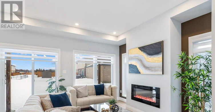 75 Greene Street, Exeter, ON, N0M 1S3 - 4