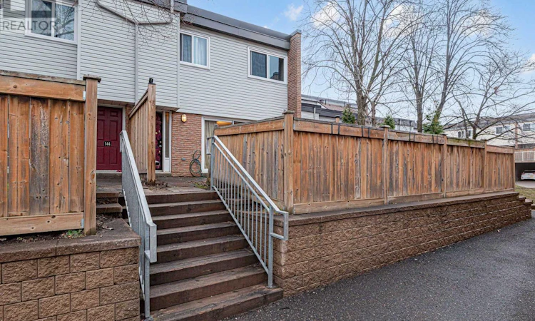 148 Milestone Crescent